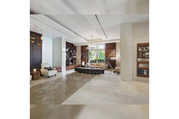 Disewakan Apartment Somerset Berlian Tower South, Lantai 30