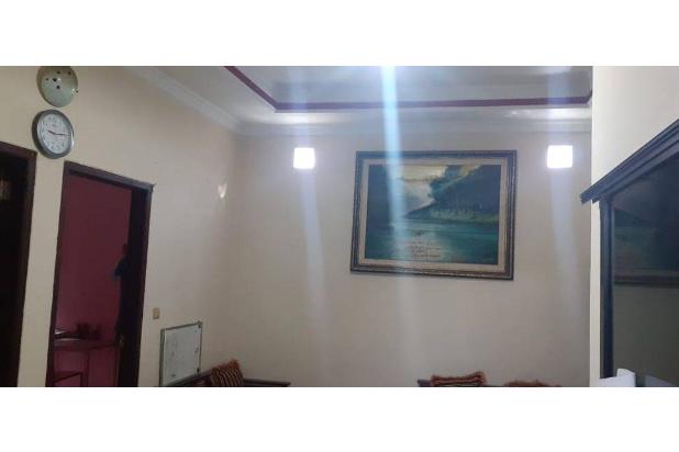 Rumah Bagus Siap Huni di Sepatan Tangerang Lokasi Nyaman