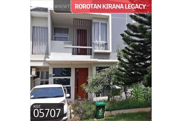 Rumah Rorotan Kirana Legacy Cilincing, Jakarta Utara