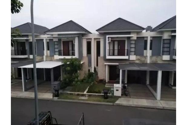 Rumah Asera Harapan Indah Murah Bekasi Jawa Barat