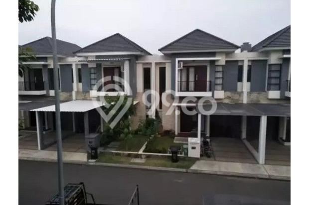 Rumah Asera Harapan Indah Murah Bekasi Jawa Barat