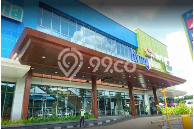 Rumah Asera Harapan Indah Murah Bekasi Jawa Barat