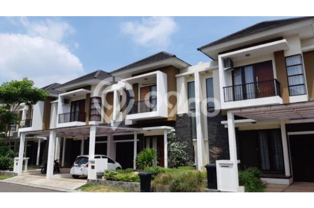 Rumah Asera Harapan Indah Murah Bekasi Jawa Barat
