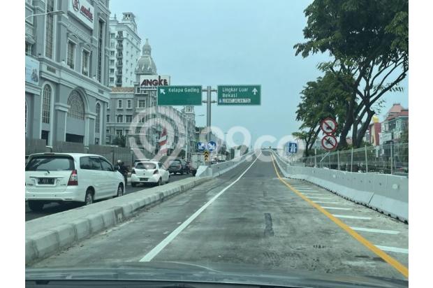 Rumah Asera Harapan Indah Murah Bekasi Jawa Barat
