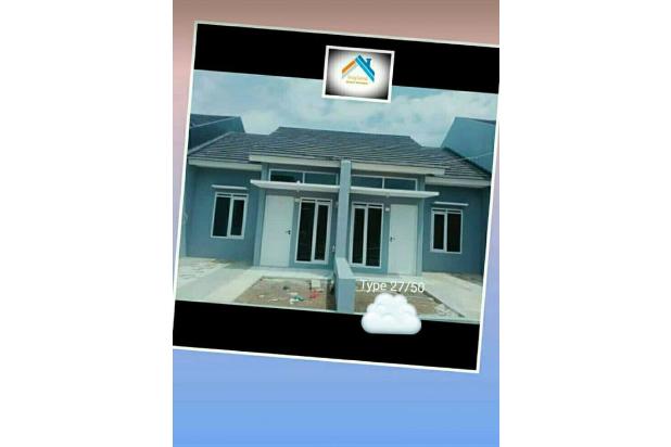 Rumah Murah Modern Minimalis