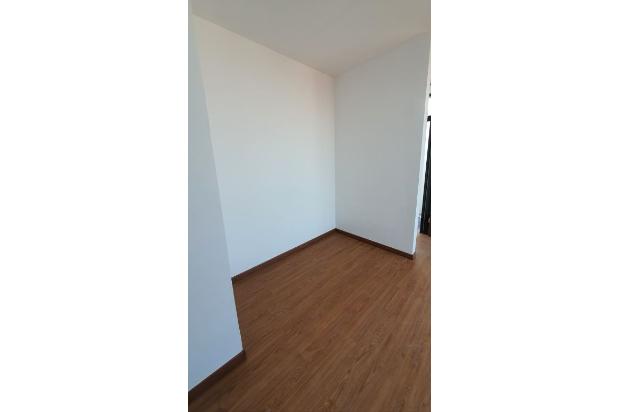Rumah baru lux minimalis cluster balcony antapani