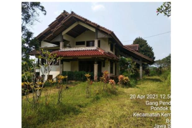 DIJUAL CEPAT, SANGAT MURAH DI BAWAH NJOP ATAS KAVLING TANAH HUNIAN