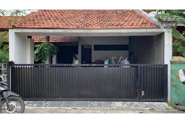 Rumah pondok Pekayon indah Bekasi Selatan 