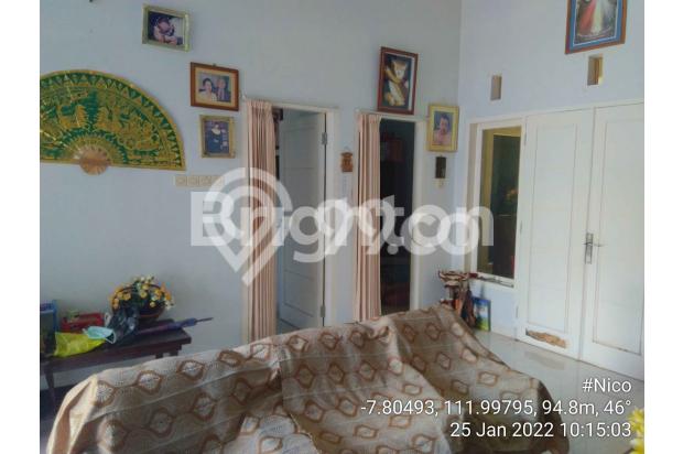 RUMAH CANTIK PERUMAHAN MOJOROTO INDAH