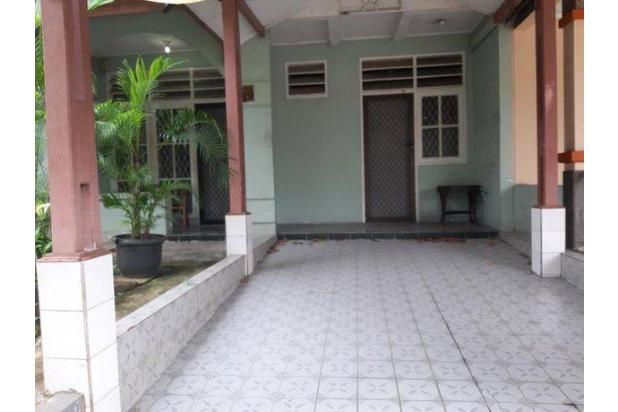 Chda. Rumah  di Cluster Meadow Green Lippo Cikarang