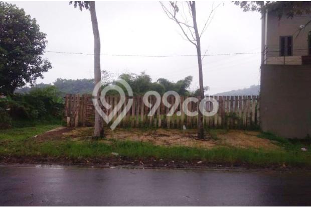 Tanah Terusan Alfathu Raya, Soreang