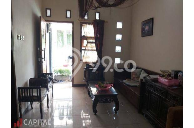 Jual Rumah Cluster Sayap Cihanjuang Cimahi