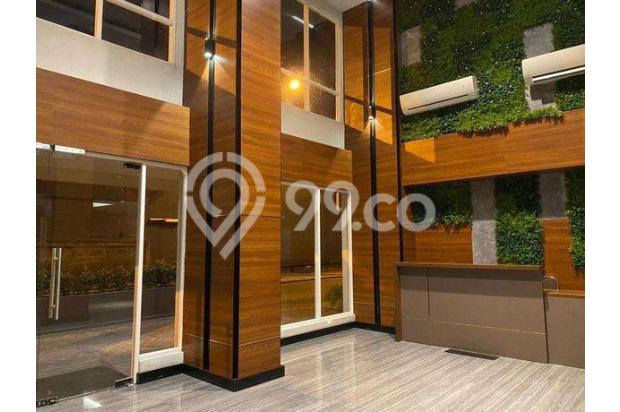 Dijual Apartemen Puncak Dharmahusada Dekat Unair C
