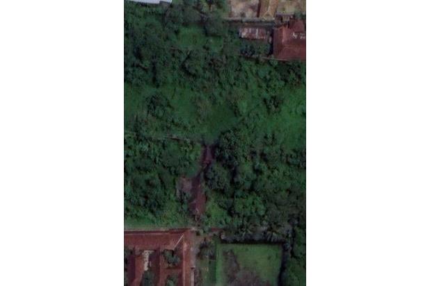 Tanah Kosong di HZ Mustofa Tasikmalaya, Mainroad
