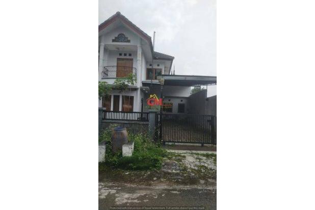 Rumah 2 Lantai Di Graha Puspa Cihideung Lembang Bandung 