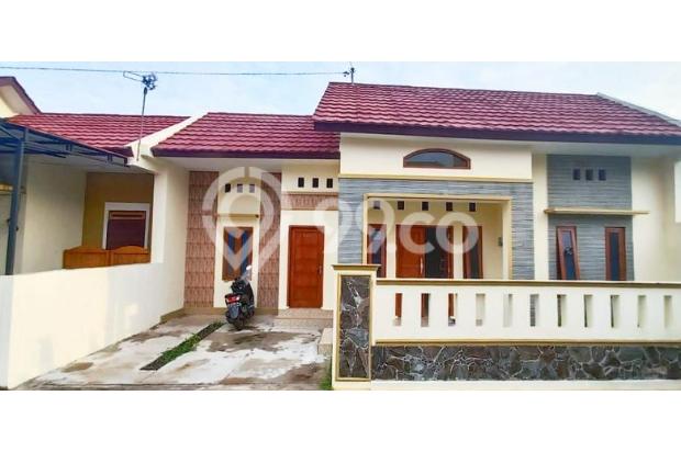 Rumah Murah Siap Huni di Colomadu