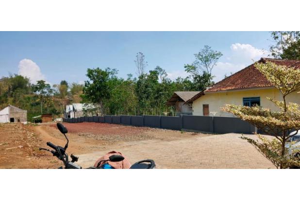 Rumah Subsidi Agraha Land Malang,harga mulai 175 juta.
