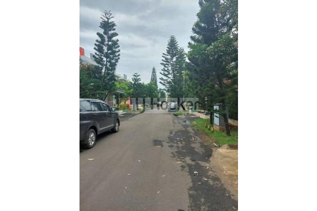 RUMAH DI ROROTAN KIRANA LEGACY CLUSTER NORFOLK JAKARTA UTARA
