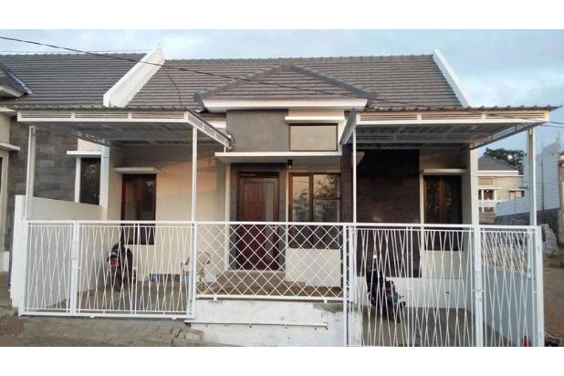Dijual Cepat Rumah di Perumahan Joyogrand Kota Malang Bisa Nego