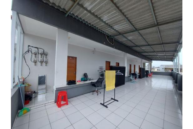 Ruko & kost 38 kamar dekat Lokasari, Mangga Besar, Taman Sari