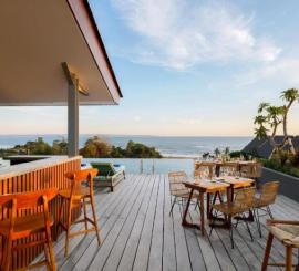 Citadines Berawa Canggu Bali Fully Furnish Tipe Studio