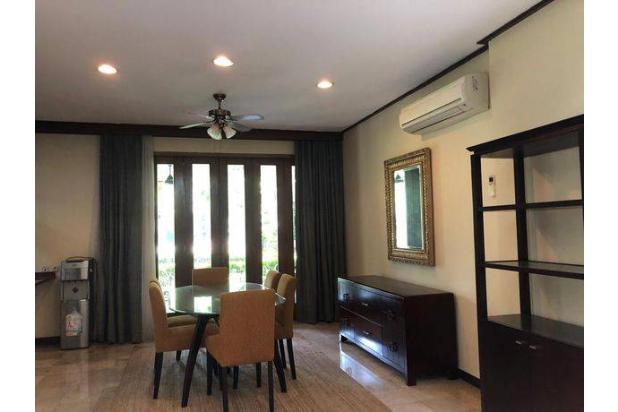 4br House In Tropical Compound