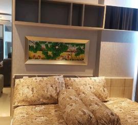 Dijual / Disewakan Apartemen Brooklyn Alam Sutera