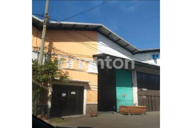 Meiko Abadi Gedangan Sidoarjo Dekat Airport 
