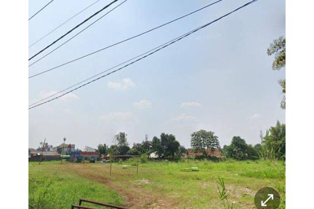 Tanah Strategis BSD