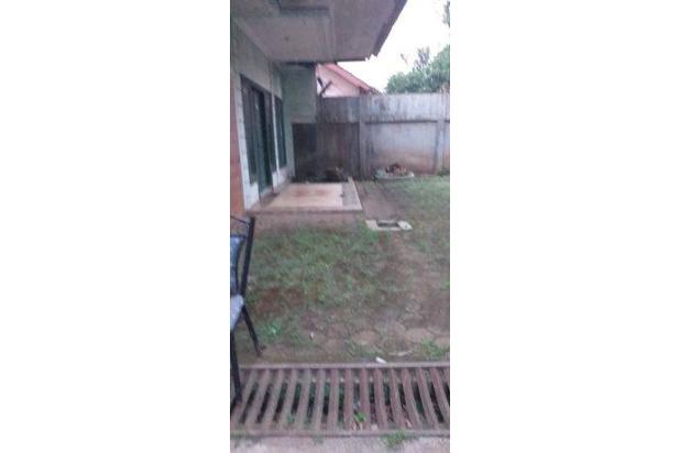 Dijual Tanah Pinggir Jalan di Cibening Setu Bekasi
