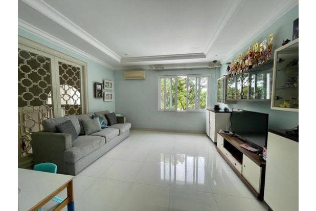 Rumah Pik Renovated Semifurn Bagus Siap Huni