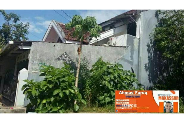 Perum.mangasa permai 
Talasalapang 1 kel.g.sari kec.rappocini. 
Lt. 138 LB.