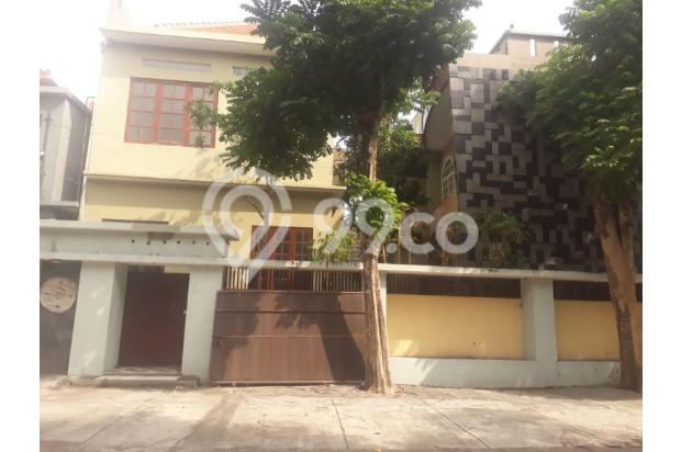 Villa Elite Jimbaran Badung Bali