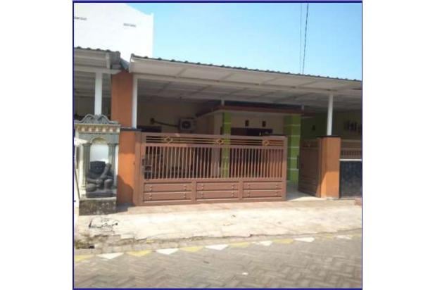 Perumahan Surya Asri E01-12 Sidoarjo