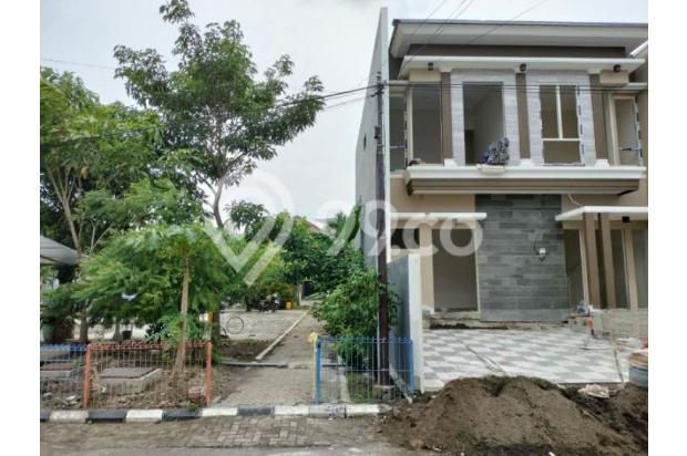 Rumah Baru Minimalis di Surabaya Timur Dekat Mulyosari,Pakuwon