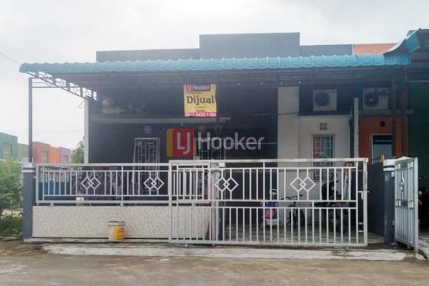 Queen Southlink Tiban Rumah Siap Huni