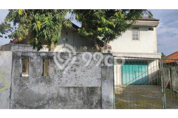 Dijual Rumah SHM di Jalan Mojoarum, Gubeng, Surabaya