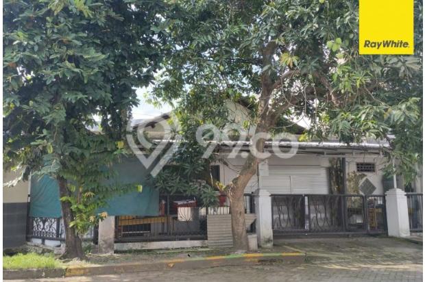 Dijual Rumah SHM Lokasi di Wisma Lidah Kulon, Lakarsantri SBY