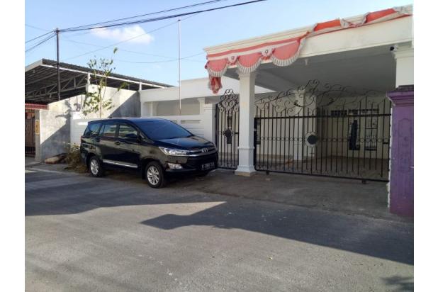 Di jual rumah di jalan anggrek  no. 48 mataram NTB