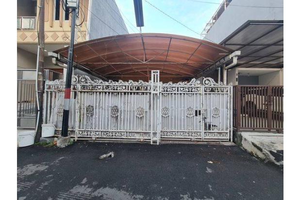 Dijual Rumah Hitung Tanah, Kopyor Barat.