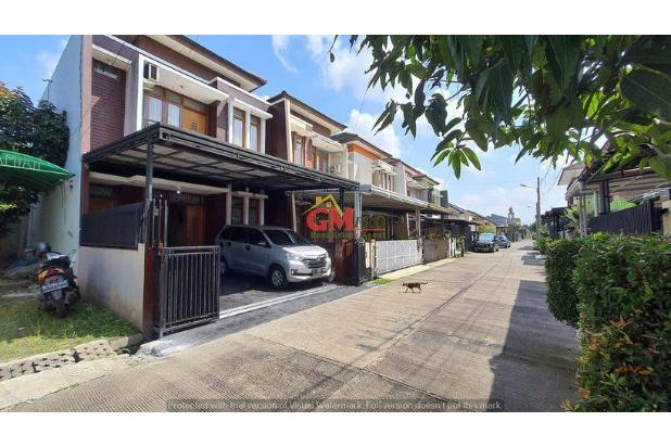Rumah Minimalis 2 Lantai Di Marga Asri Margacinta Buah Batu Bandung 
