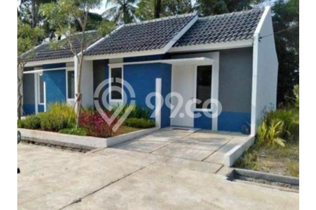 Kpr dp,0% di Cisoka Tangerang
