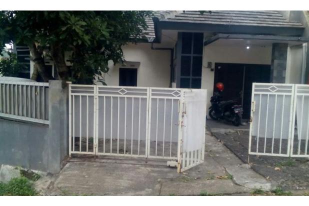 Rumah murah siap huni Lowokwaru Malang