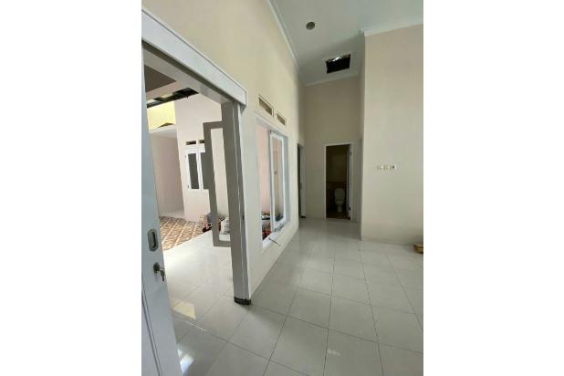 Rumah murah siap huni Lowokwaru Malang