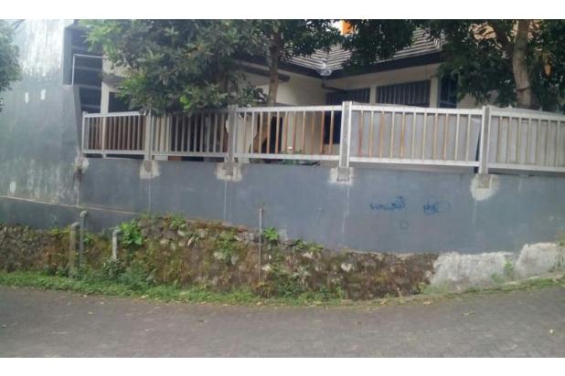 Rumah murah siap huni Lowokwaru Malang