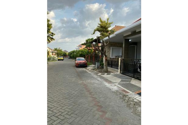Rumah murah siap huni Lowokwaru Malang