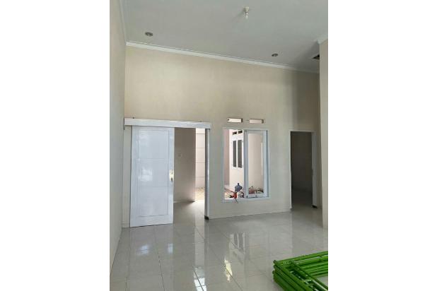 Rumah murah siap huni Lowokwaru Malang