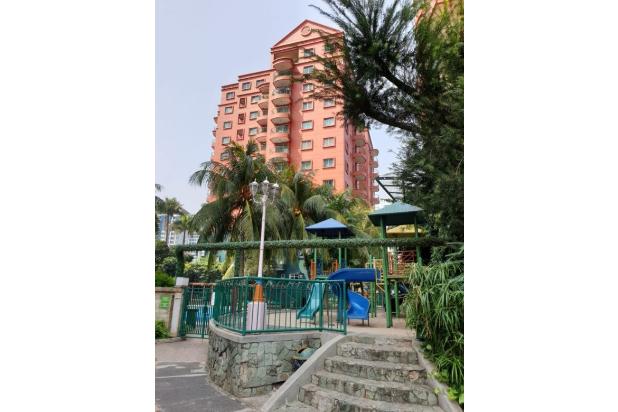 Dijual Apartment Green View Pondok Indah, Jakarta Selatan