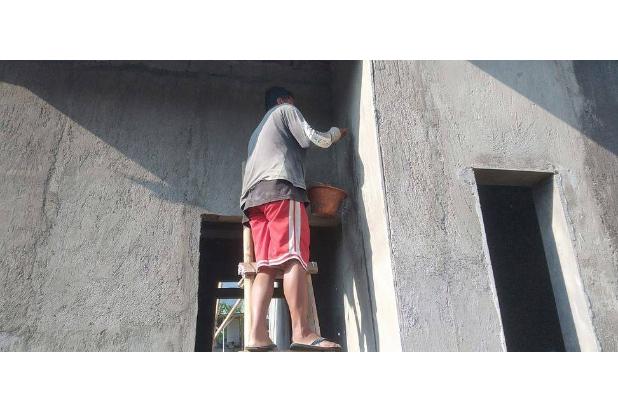 Dijual cluster rumah resort termurah terindah sejuk