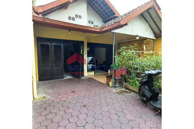 Rumah Jalan Wayang, Genengan, Pakisaji